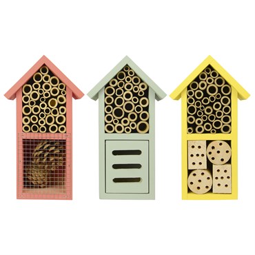 Nature's Way Dual Chamber Insect House