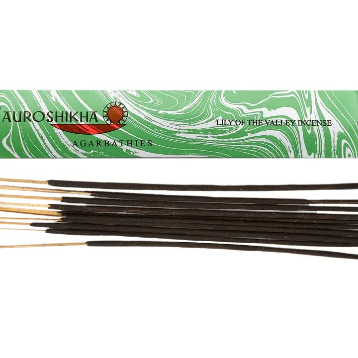 Auroshikha Incense