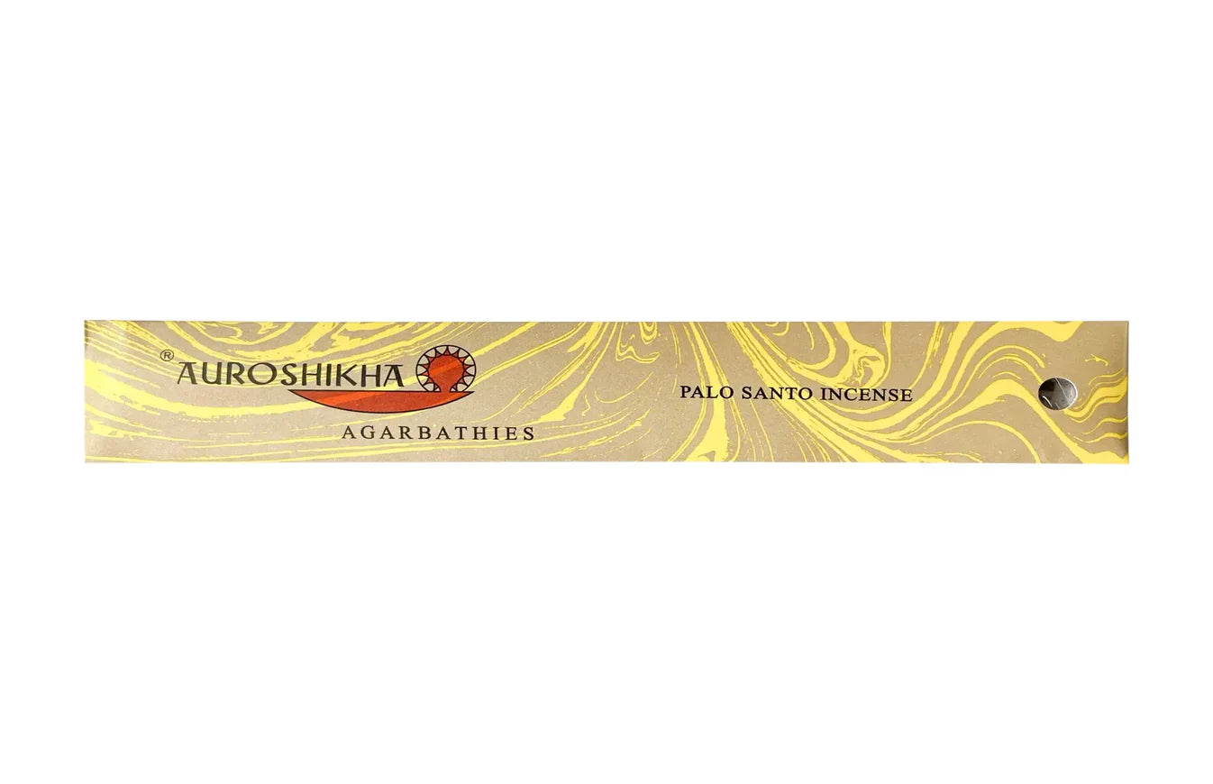 Auroshikha Incense