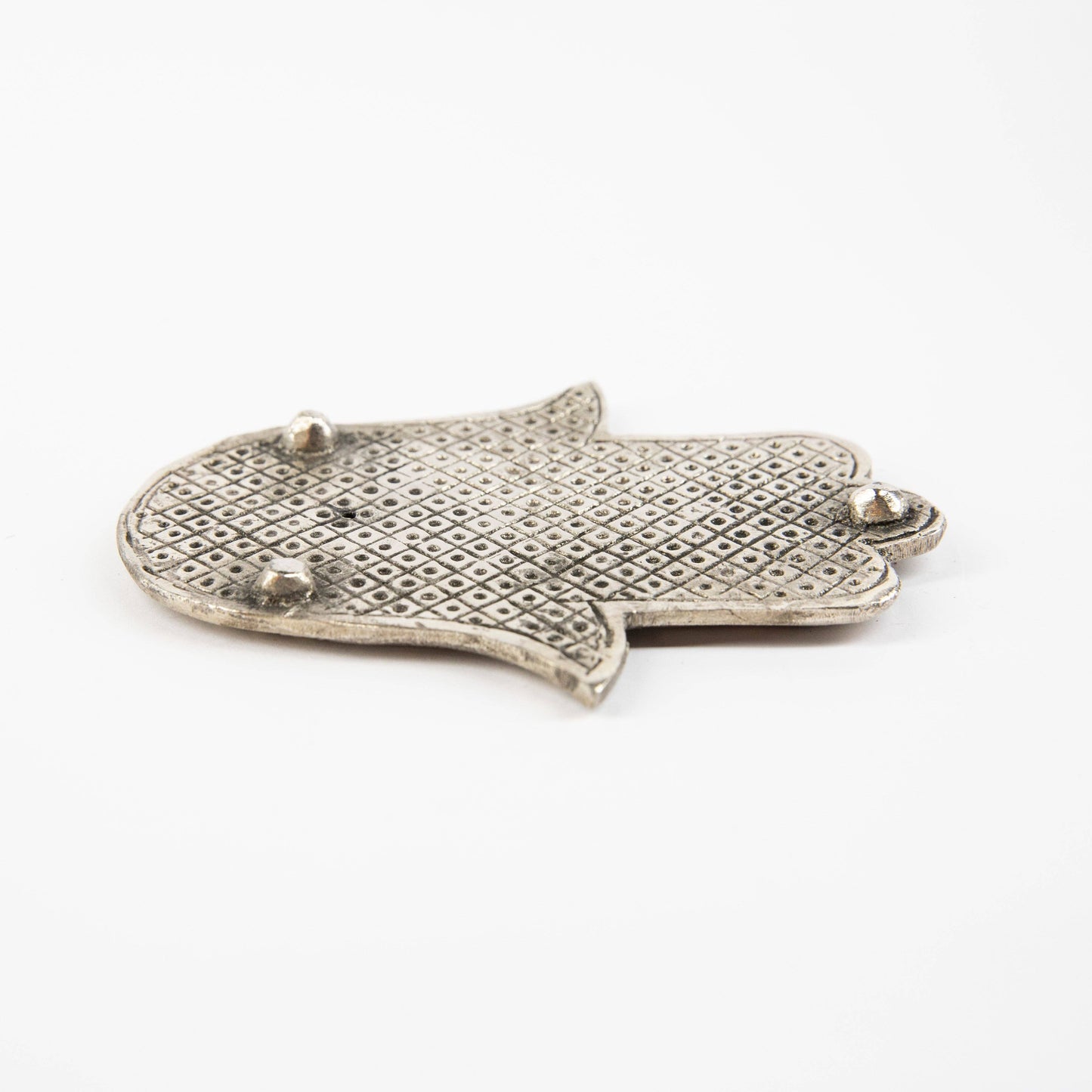 Hamsa Hand Mixed Colors Incense Holder