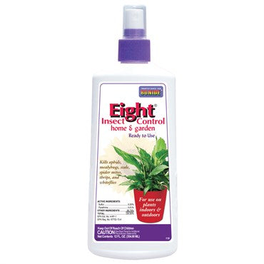 Bonide Eight Houseplant Insect Spray
