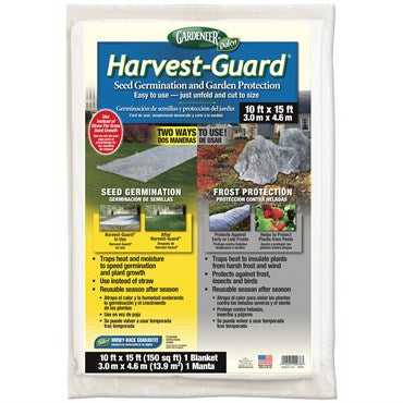 Gardener by Dalen Harvest Guard Blanket