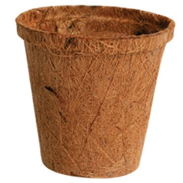 PlantBest Plantable Coconut Coir Pots