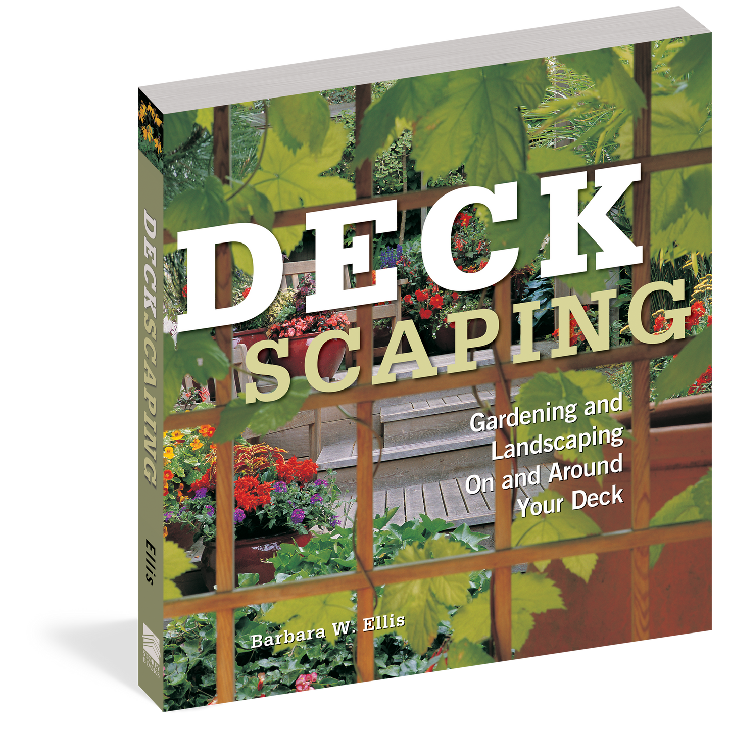Deckscaping
