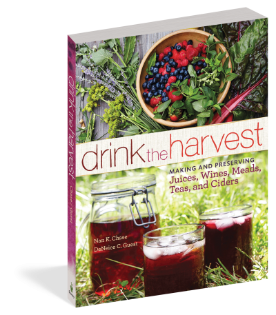 Drink the Harvest