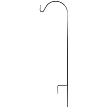 American Gardenworks Floral Basket Hanger - 45" H