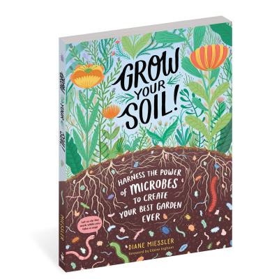 Grow Your Soil!