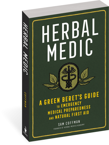 Herbal Medic