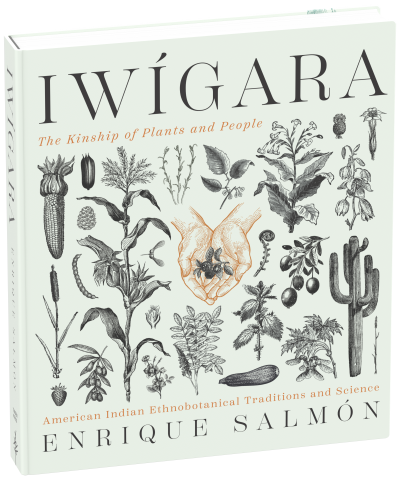 Iwigara: The Kinship of Plants and People