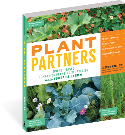 Plant Partners