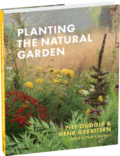 Planting the Natural Garden