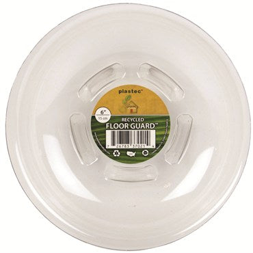 Plastec Recycled Floor Guard