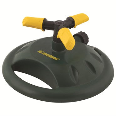 Melnor 3 Arm Revolving Sprinkler