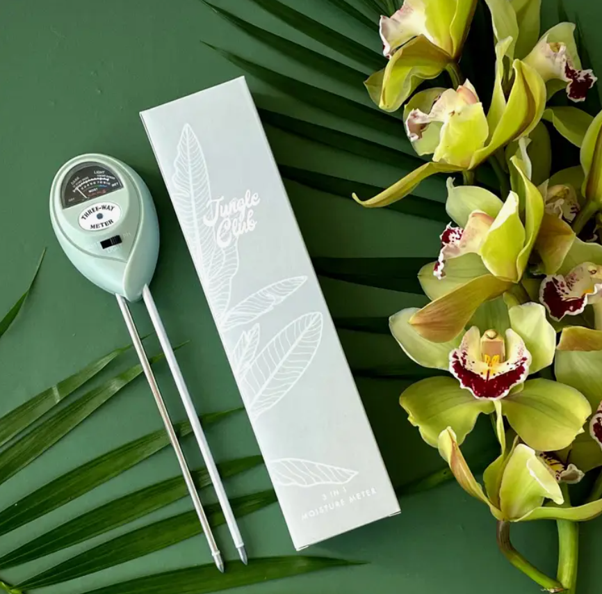 moisture meter snake plant 3 in 1 Moisture Meter