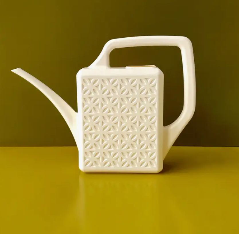 Breeze Block Watering Can