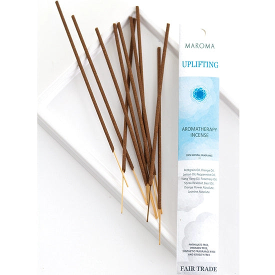 Uplifting Maroma Stick Incense