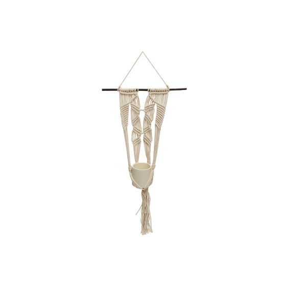 Wall Plant Hanger - 17" x 32"