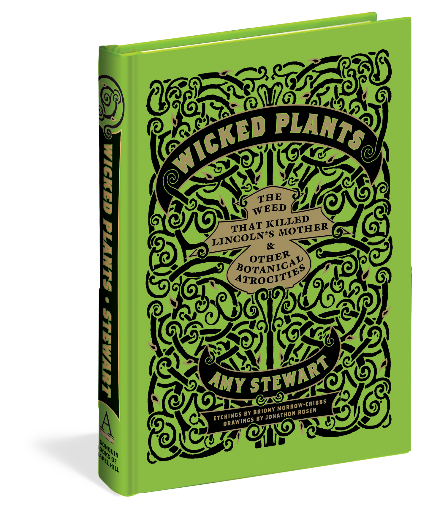 Wicked Plants