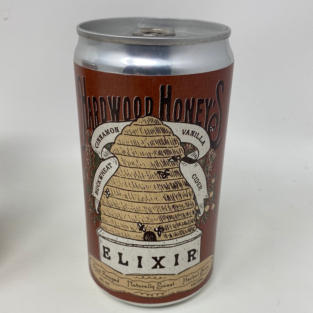 Honey Elixir