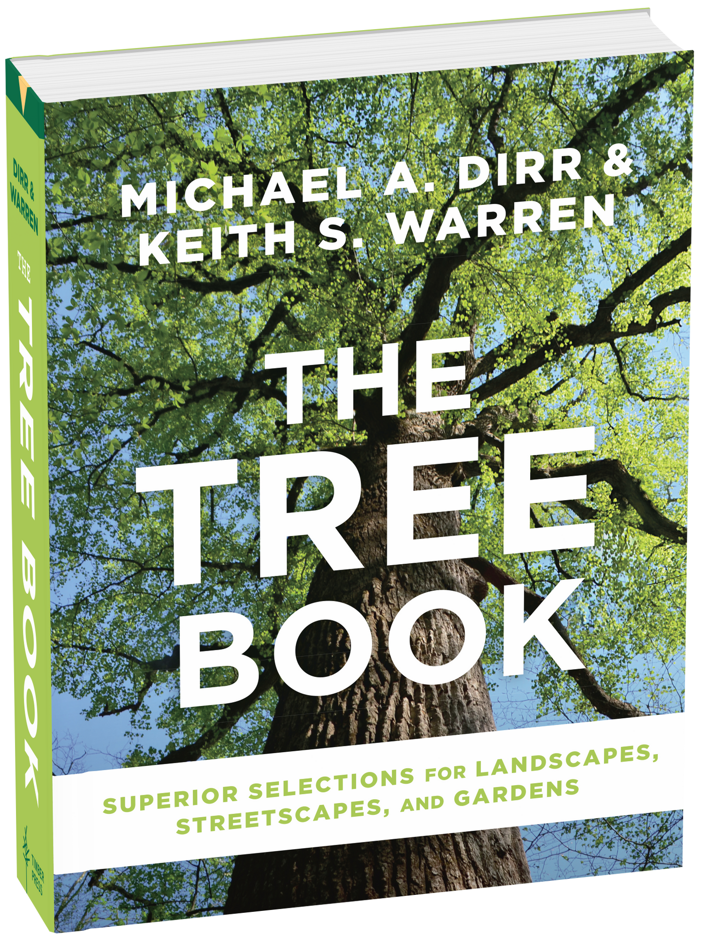 Tree Book