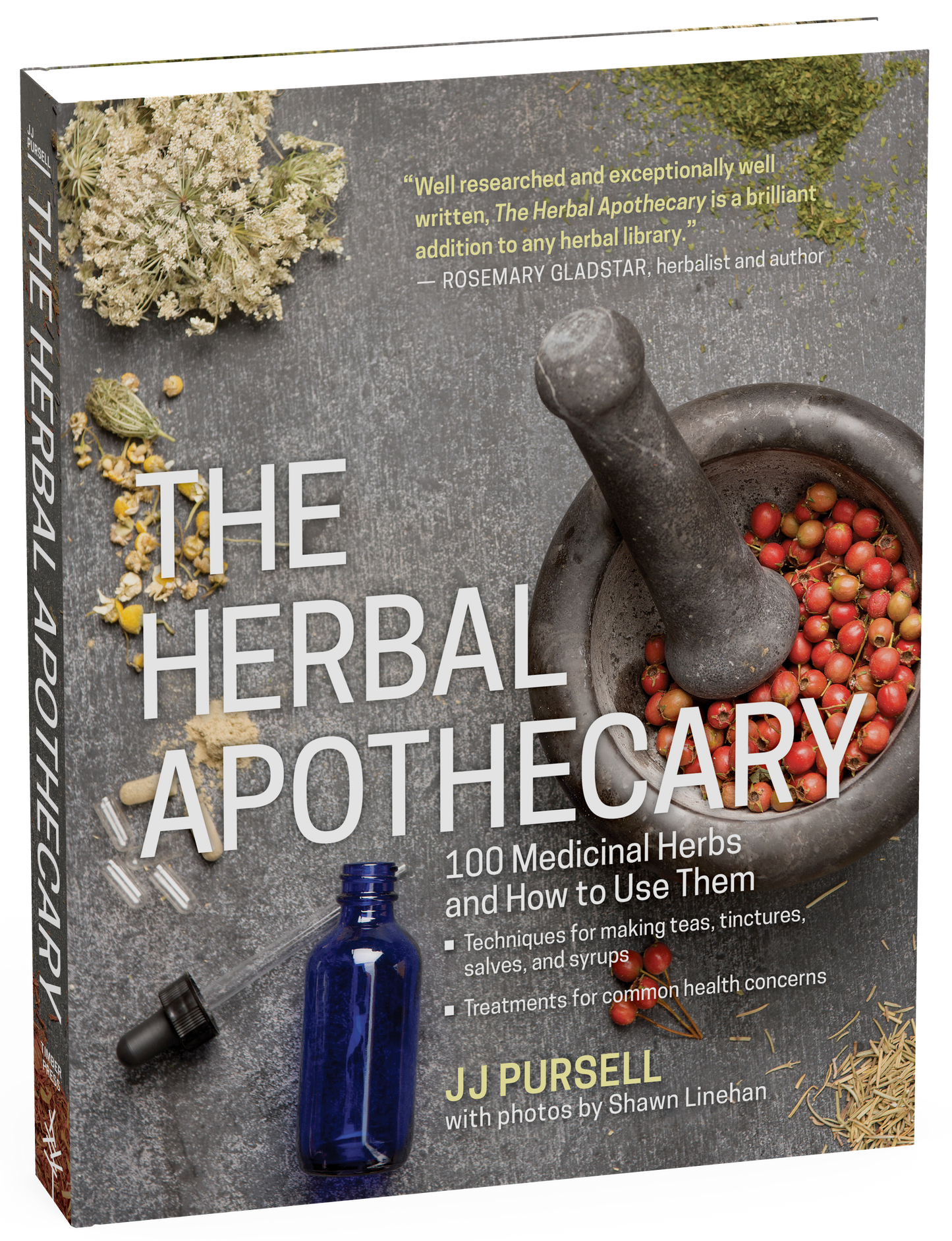 Herbal Apothecary