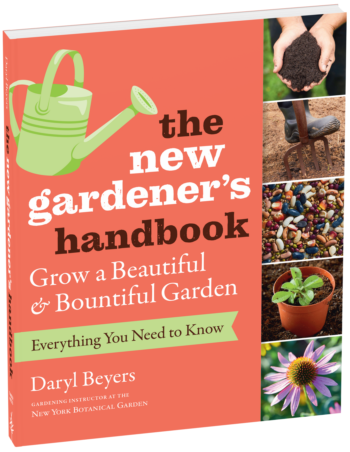 New Gardener's Handbook