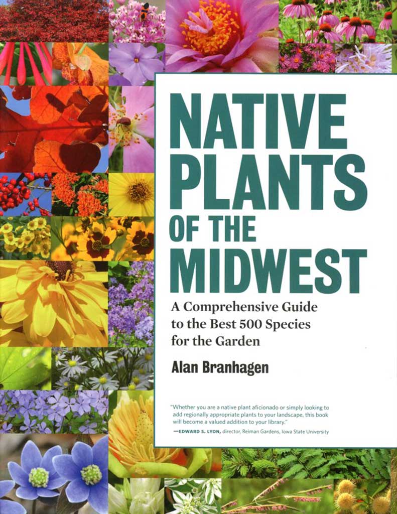 Native Plants of the Midwest
