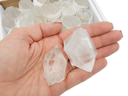 Crystals - Individual stones