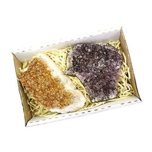Crystal Clusters - Large