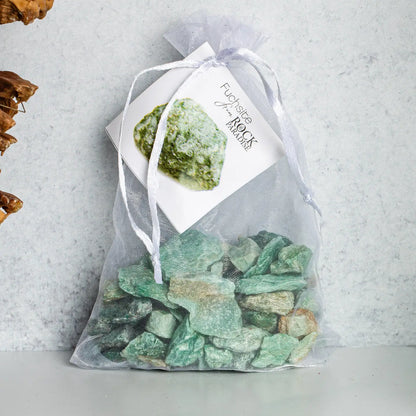 Bagged Gemstones