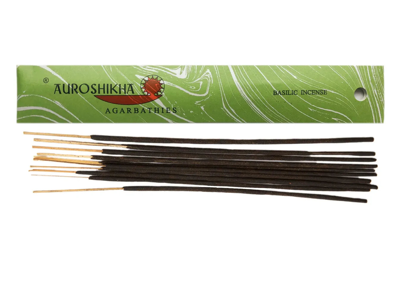 Auroshikha Incense