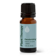 Deodorizing Essential Oil Blend 10 mL