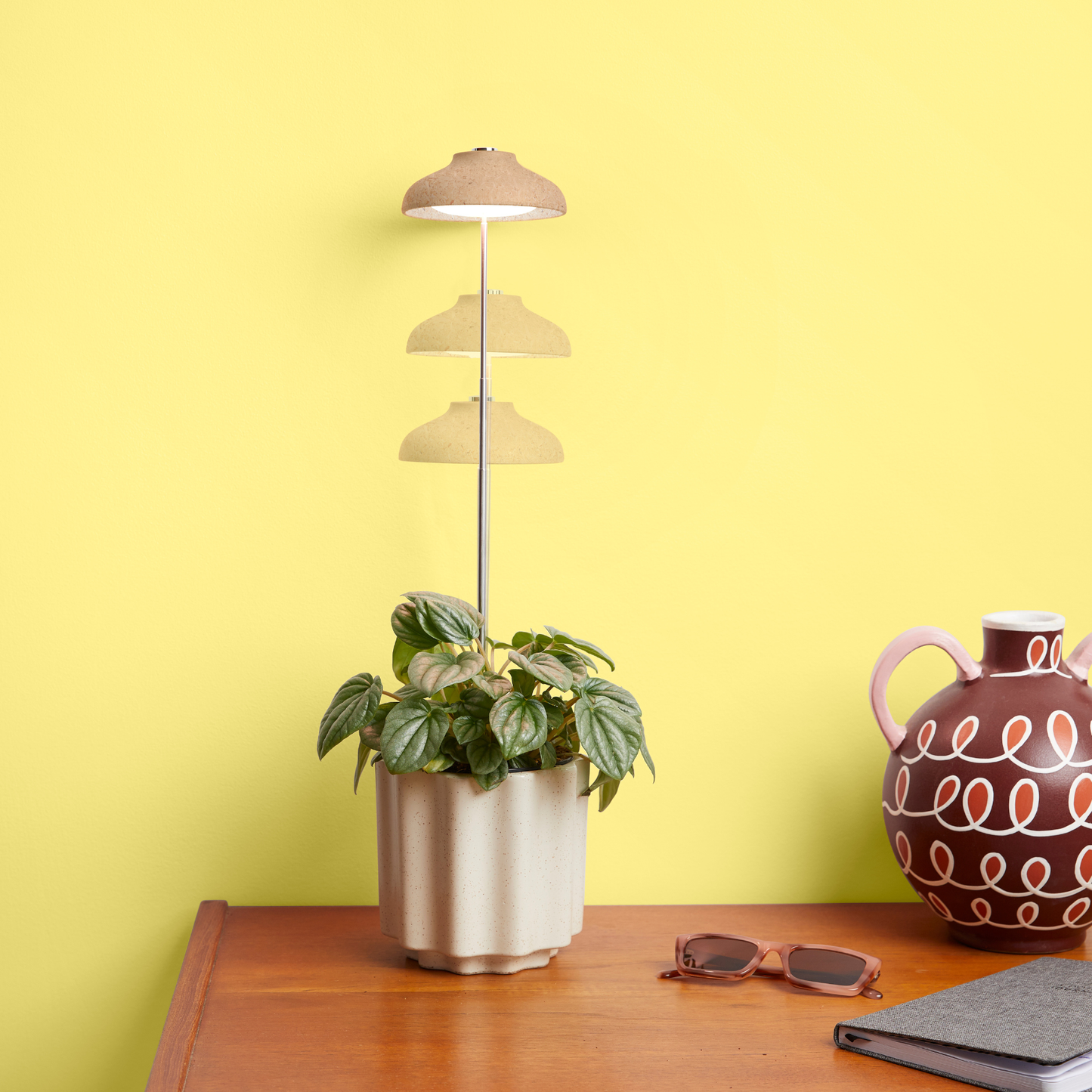 Instant Sun Extendable Grow Lamp