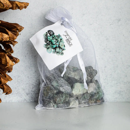 Bagged Gemstones