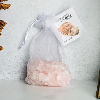 Bagged Gemstones