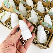 Crystals - Boxed