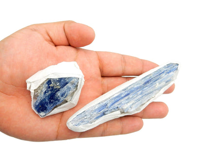 Crystals - Individual stones
