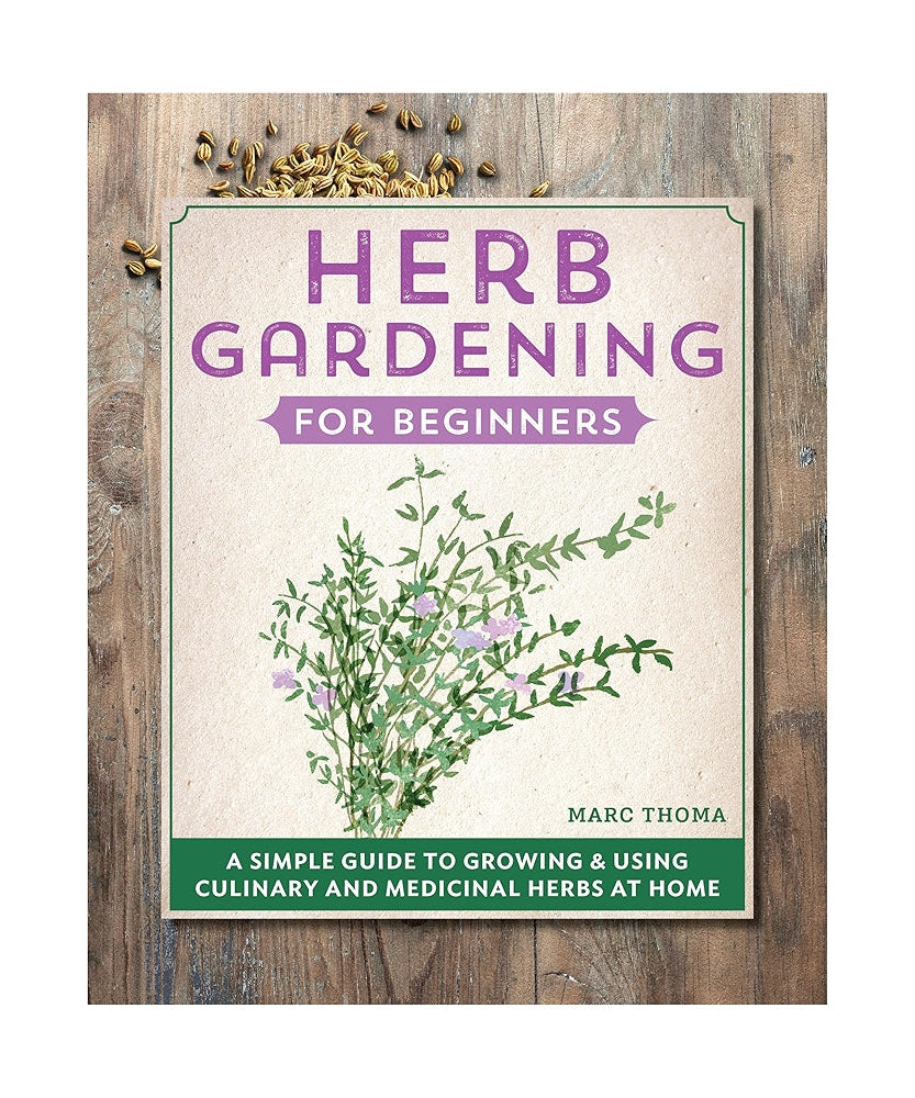 Herb Gardening for Beginners