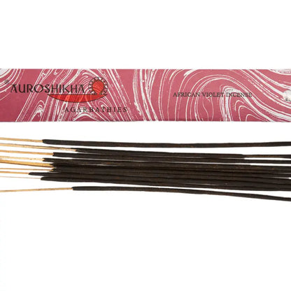 Auroshikha Incense
