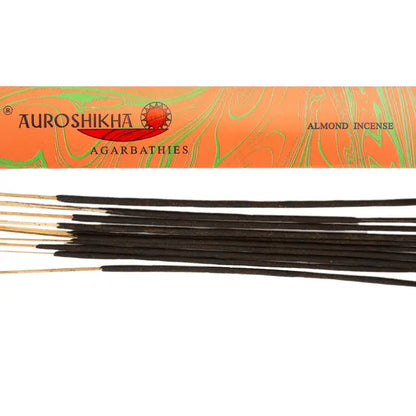 Auroshikha Incense