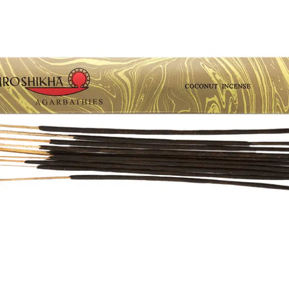 Auroshikha Incense