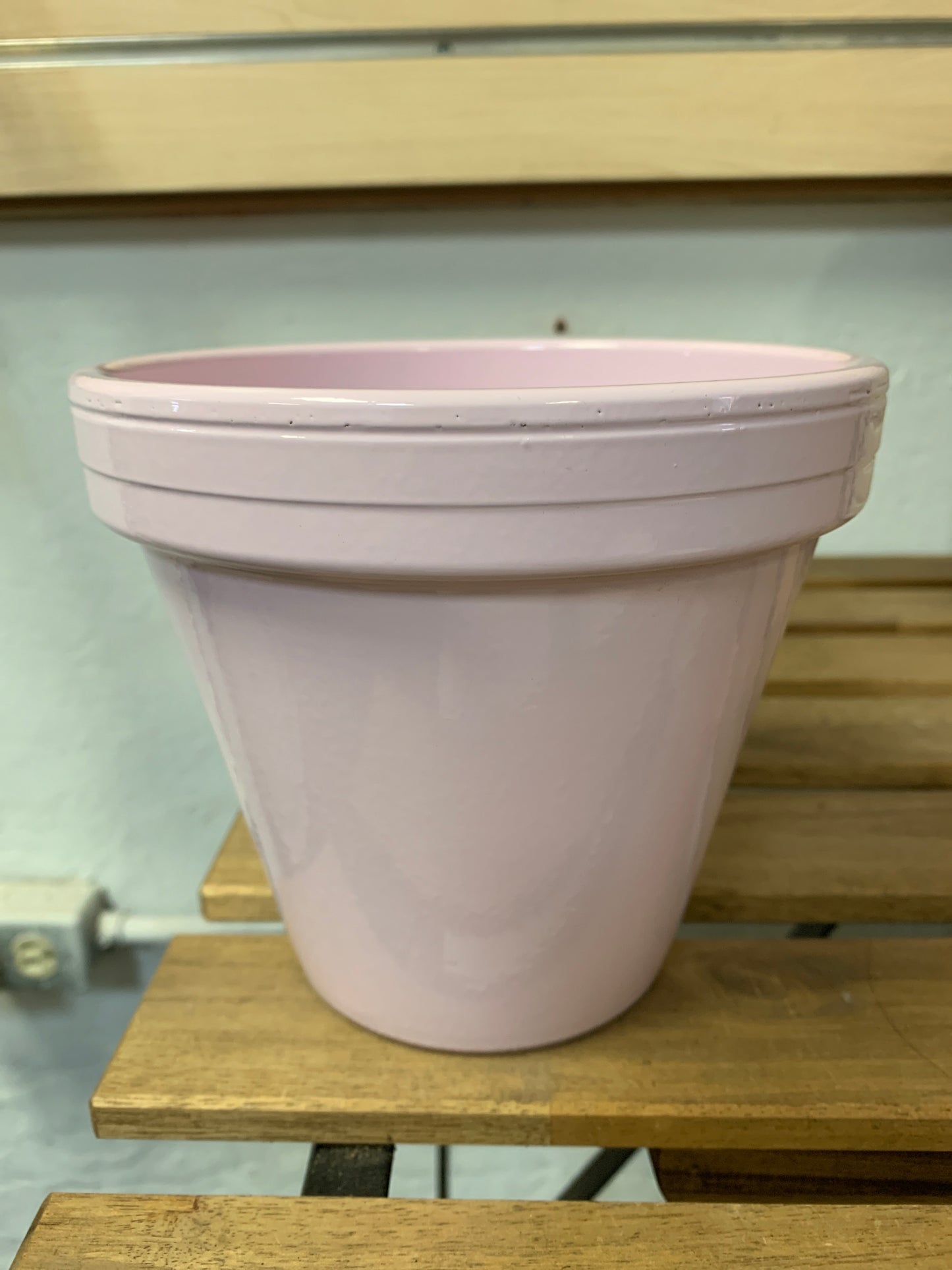 Standard Pot - Dusty Rose