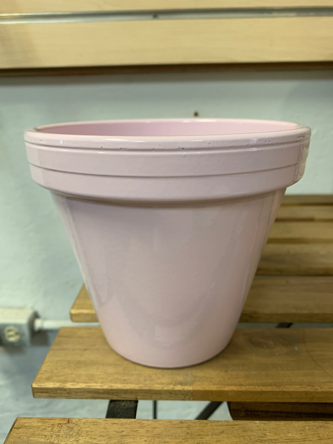 Standard Pot - Dusty Rose