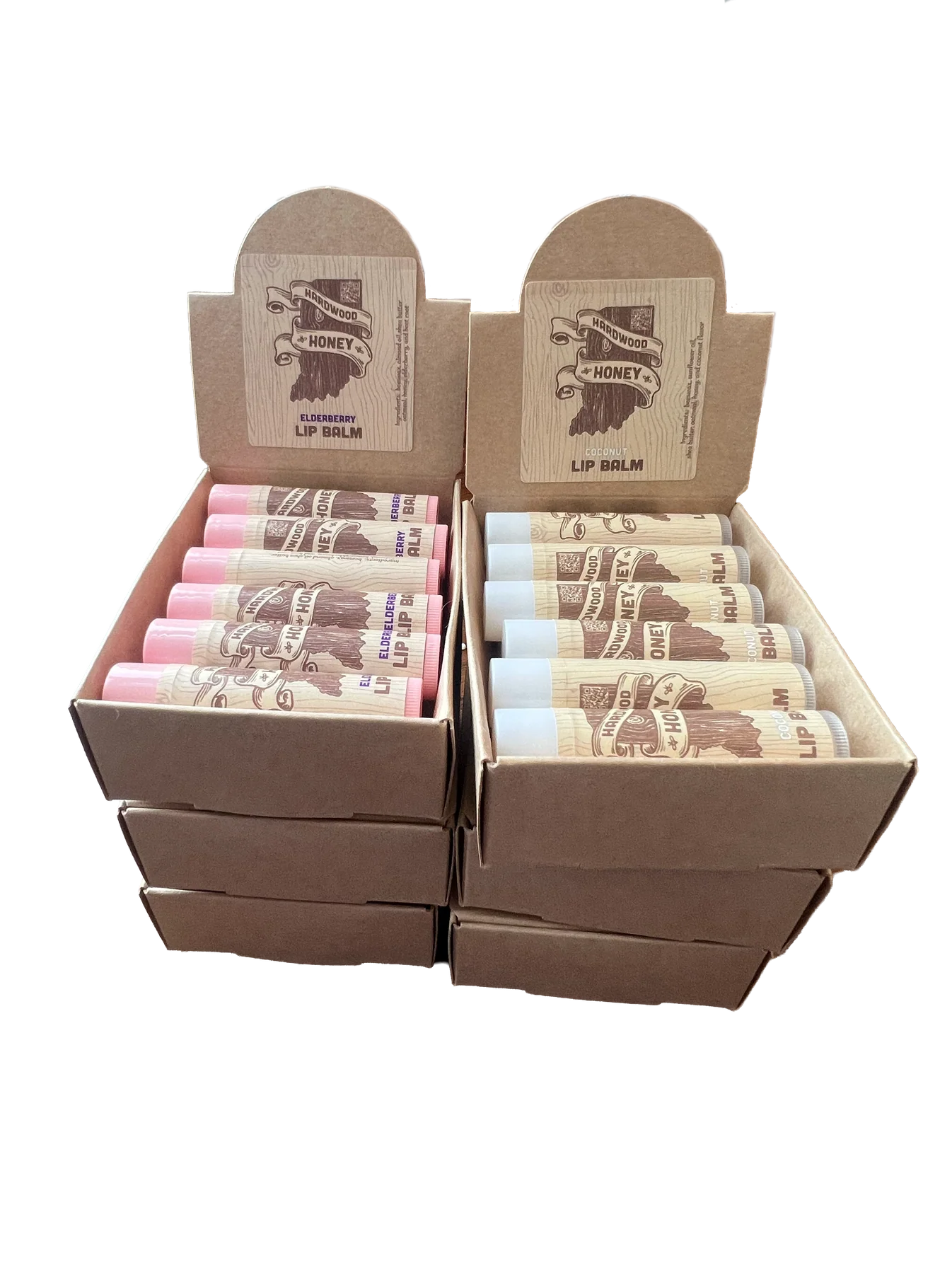 Beeswax Lip Balm Chapstick - Locally made