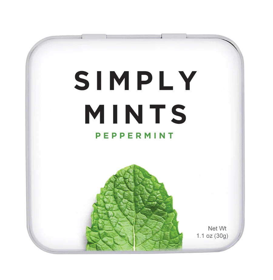 Simply Mints