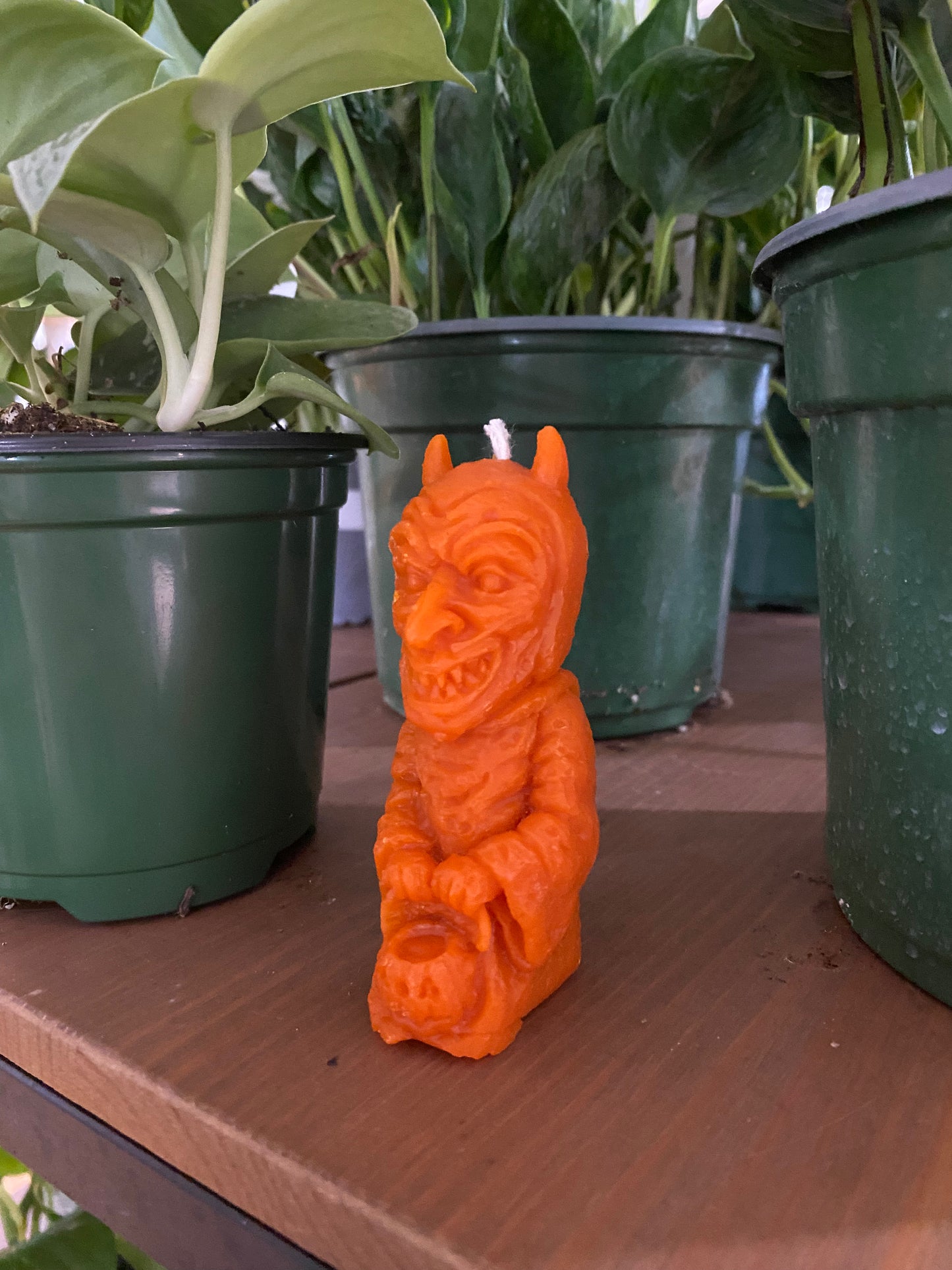 Beeswax Candles - Locally made
