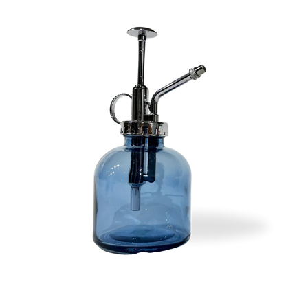 Mr. Mister Modern Glass Plant Spray Bottle