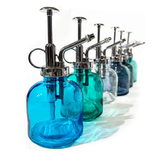 Mr. Mister Modern Glass Plant Spray Bottle