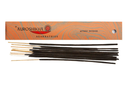 Auroshikha Incense