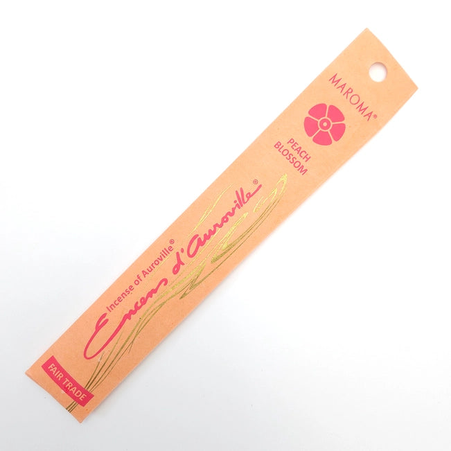 Peach Blossom Premium Stick Incense